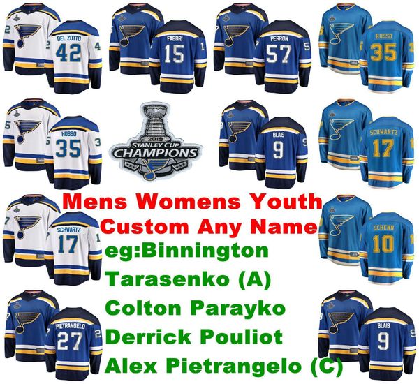 stanley cup champions st.louis blues jerseys vladimir tarasenko jersey binnington pouliot pietrangelo parayko ice hockey jerseys custom mens, Black;red
stanley cup champions st.louis blues jerseys vladimir tarasenko jersey binnington pouliot pietrangelo parayko ice hockey jerseys custom mens, Black;red