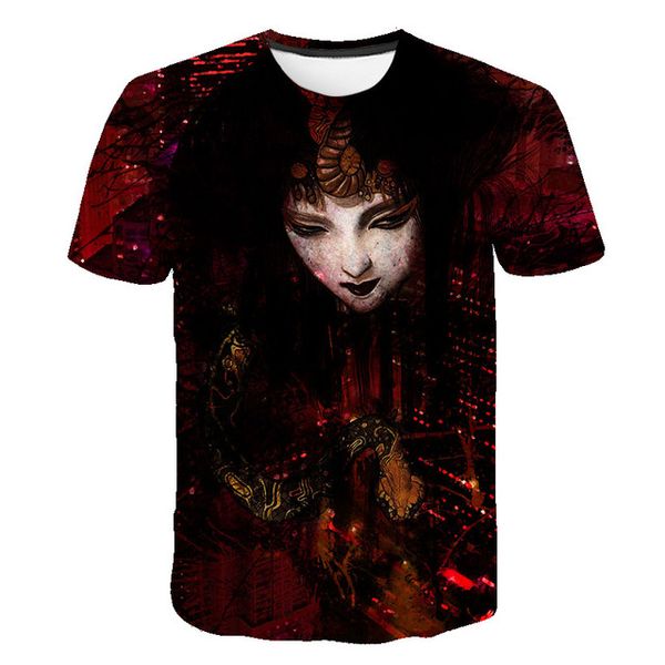 blood black rose print 3d print shirts comics kawaii aesthetic men clothing
blood black rose print 3d print shirts comics kawaii aesthetic men clothing