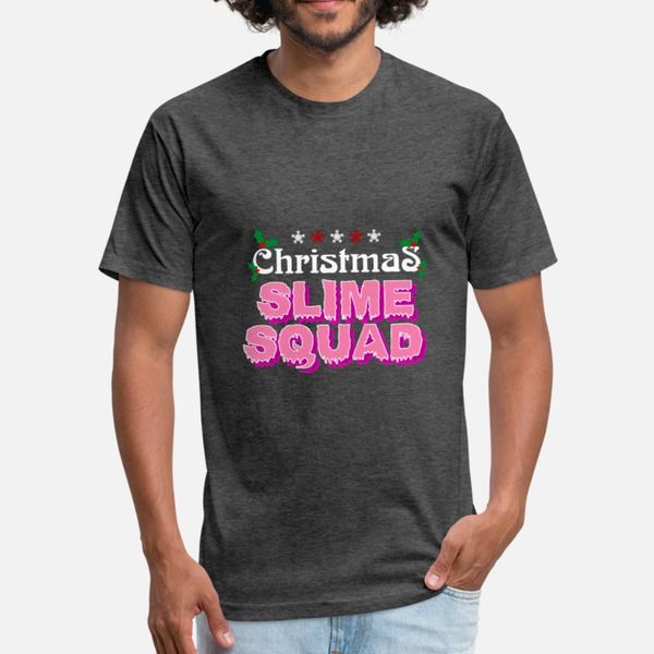 christmas slime squad crew team group posse gang t shirt men fitness short sleeve round collar cool fitness fashion summer style trend
christmas slime squad crew team group posse gang t shirt men fitness short sleeve round collar cool fitness fashion summer style trend