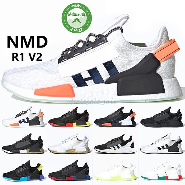 nmd r1 v2 japan iridescent runnig shoes triple black white grey metallic silver men women des chaussures trainer sneakers
nmd r1 v2 japan iridescent runnig shoes triple black white grey metallic silver men women des chaussures trainer sneakers