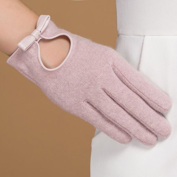 nh winter wool cashmere gloves for women fall new fashion brand black warm soft driving gloves 3-style 4-color mittens, Blue;gray
nh winter wool cashmere gloves for women fall new fashion brand black warm soft driving gloves 3-style 4-color mittens, Blue;gray