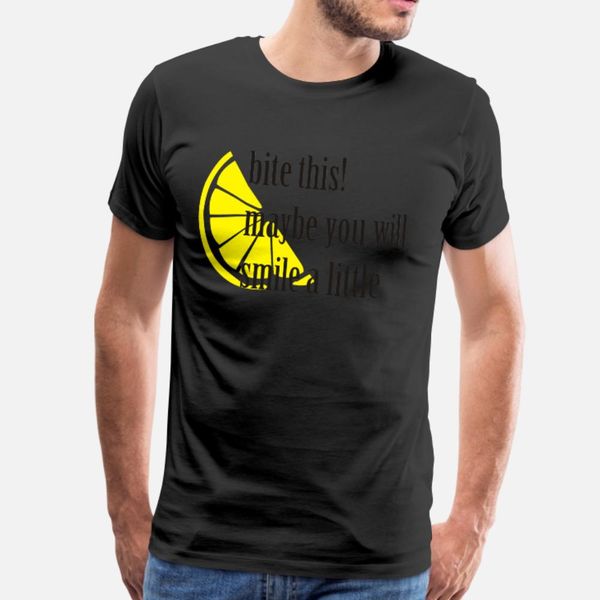little smile lemon t shirt men customize cotton o neck standard interesting new fashion spring autumn formal shirt
little smile lemon t shirt men customize cotton o neck standard interesting new fashion spring autumn formal shirt