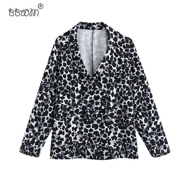 2020 women fashion animal printed loose blouses vintage v neck long sleeve shirts female chic, White
2020 women fashion animal printed loose blouses vintage v neck long sleeve shirts female chic, White