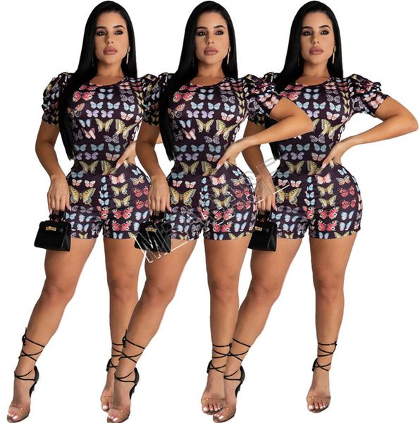 women shorts jumpsuits butterfly rompers bubble sleeve playsuit butterfly print bodycon onesies pants bar club party female overalls d81307, White
women shorts jumpsuits butterfly rompers bubble sleeve playsuit butterfly print bodycon onesies pants bar club party female overalls d81307, White
