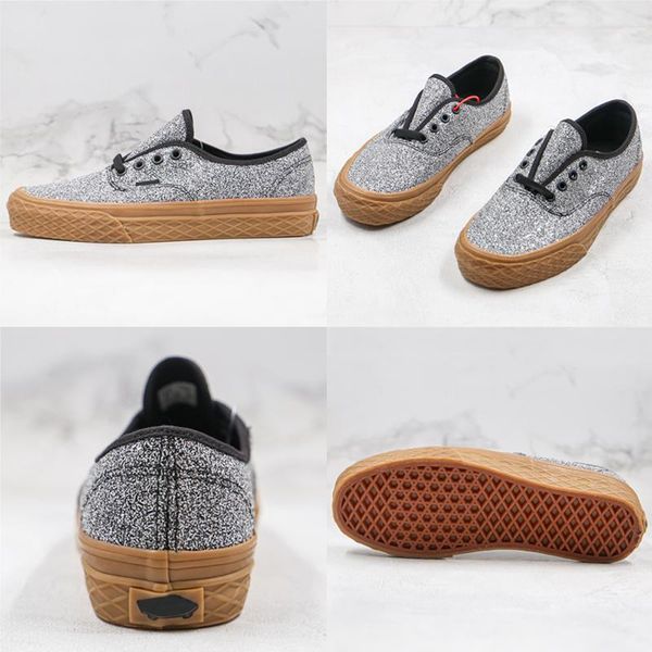 2020 мужчины женщины повседневная обувь aut яркие звезды блестки серии резиновая подошва блестящая скейтборд обувь холст low sneakers класси, Black
2020 мужчины женщины повседневная обувь aut яркие звезды блестки серии резиновая подошва блестящая скейтборд обувь холст low sneakers класси, Black