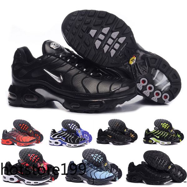 2019 designer mercurial tn men shoes fashion womens sneakers chaussures femme tn kpu triple s sports trainers cushion sizes hgtr, Black
2019 designer mercurial tn men shoes fashion womens sneakers chaussures femme tn kpu triple s sports trainers cushion sizes hgtr, Black