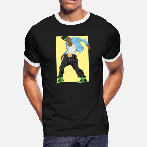 break dancer t shirt men print 100% cotton o neck letters crazy humor summer style trend shirt
break dancer t shirt men print 100% cotton o neck letters crazy humor summer style trend shirt