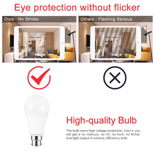 wifi smart led light bulb work google assistant voice control app remote control dimmable rgb multiple-color led bulb
wifi smart led light bulb work google assistant voice control app remote control dimmable rgb multiple-color led bulb