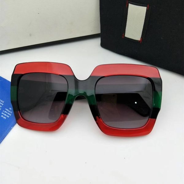 2020 fashion design g0178 model style polarized sunglasses italy-imported muti-color plank sunglasse fullset case wholesale hipping
2020 fashion design g0178 model style polarized sunglasses italy-imported muti-color plank sunglasse fullset case wholesale hipping
