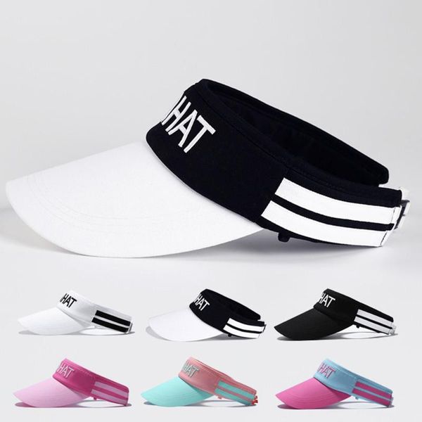new arrival fashion 2020 adjustable sun hat men women summer headband classic sun sports visor hat cap hx0130, Blue;gray
new arrival fashion 2020 adjustable sun hat men women summer headband classic sun sports visor hat cap hx0130, Blue;gray