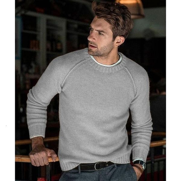 autumn winter warm men sweater pullover knitted loose pull homme clothes plus size casual solid jumper for male sh190930, White;black
autumn winter warm men sweater pullover knitted loose pull homme clothes plus size casual solid jumper for male sh190930, White;black