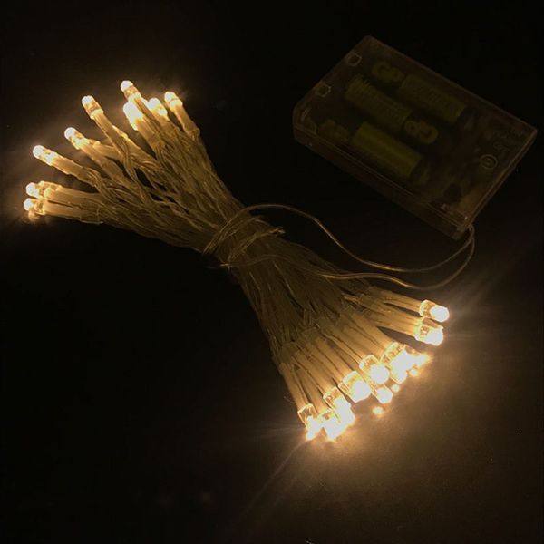 1.2m 3m 6m led string lights 3*aa battery operated waterproof fairy christmas lights for holiday party wedding decoration
1.2m 3m 6m led string lights 3*aa battery operated waterproof fairy christmas lights for holiday party wedding decoration