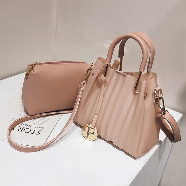 women's bag 2020 new pu leather solid color bag jelly women's wild messenger handbag
women's bag 2020 new pu leather solid color bag jelly women's wild messenger handbag