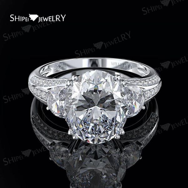 shipei мода 925 кольца серебро розовый сапфир цитрин грейтид муассанит gemstone wedding fine jewelry помолвки, Golden;silver 
shipei мода 925 кольца серебро розовый сапфир цитрин грейтид муассанит gemstone wedding fine jewelry помолвки, Golden;silver