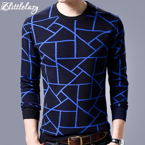 men's sweaters 2021 brand pullover men sweater dress male winter thick keep warm masculino casual knitted plaid mens jersey coat 75237, White;black
men's sweaters 2021 brand pullover men sweater dress male winter thick keep warm masculino casual knitted plaid mens jersey coat 75237, White;black