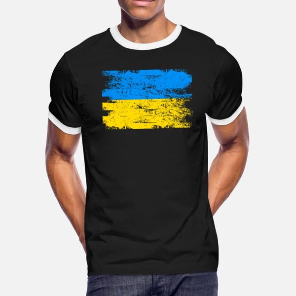ukraine gift country flag patriotic travel shirt europe light t shirt men customize cotton round collar basic solid famous comical summer, White;black
ukraine gift country flag patriotic travel shirt europe light t shirt men customize cotton round collar basic solid famous comical summer, White;black