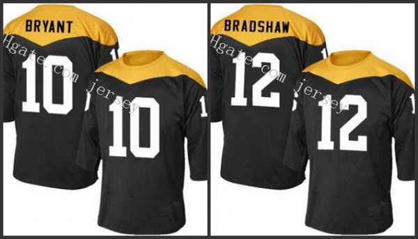 pittsburgh steelers green 10 martavis bryant12 terry bradshaw black road nfl men women youth jersey, Black;red
pittsburgh steelers green 10 martavis bryant12 terry bradshaw black road nfl men women youth jersey, Black;red