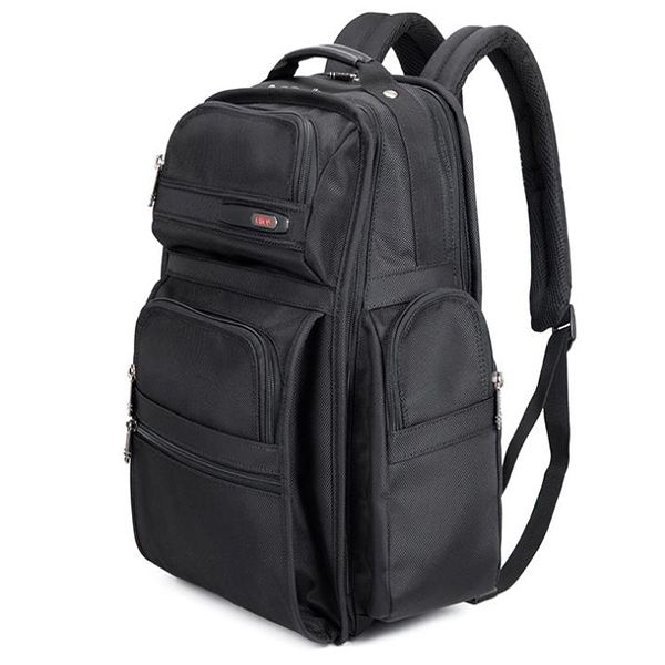 tumi new fashion backpack backpack black men hand bag ballistic nylon 578d4plate-forme travel bag highest quality 333
tumi new fashion backpack backpack black men hand bag ballistic nylon 578d4plate-forme travel bag highest quality 333