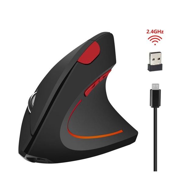 cgjxs2400 dpi vertical mouse 2 .4ghz wireless vertical mouse with usb receiver gaming mouse ergonomics mause for deskpc game mice t19070
cgjxs2400 dpi vertical mouse 2 .4ghz wireless vertical mouse with usb receiver gaming mouse ergonomics mause for deskpc game mice t19070