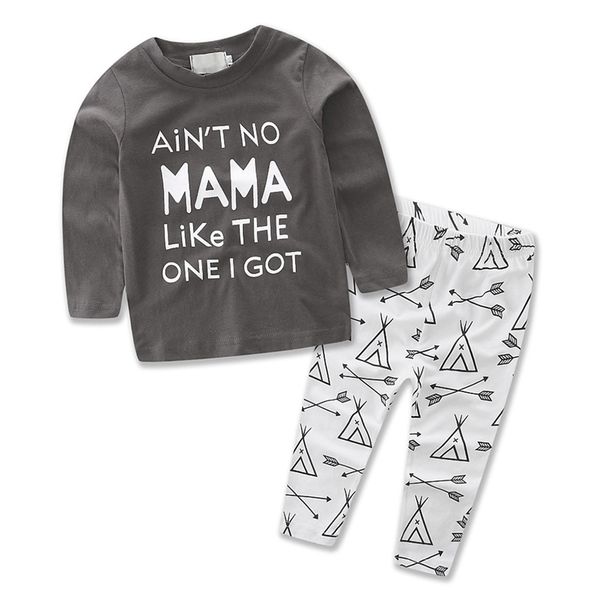 baby boy clothing set cute spring fall printed tracksuit long sleeve cotton t shirt trousers 2 piece set for kids outfit, White
baby boy clothing set cute spring fall printed tracksuit long sleeve cotton t shirt trousers 2 piece set for kids outfit, White