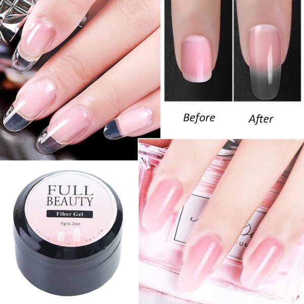 nail gel good quality art women makeup fiber extension repair fractured reinforcement tslm1, Red;pink
nail gel good quality art women makeup fiber extension repair fractured reinforcement tslm1, Red;pink