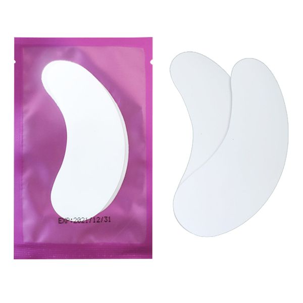 disposable eye gel patches for eyelash extension under eye pads paper patches pink lint stickers for eyelashes extension hpness
disposable eye gel patches for eyelash extension under eye pads paper patches pink lint stickers for eyelashes extension hpness