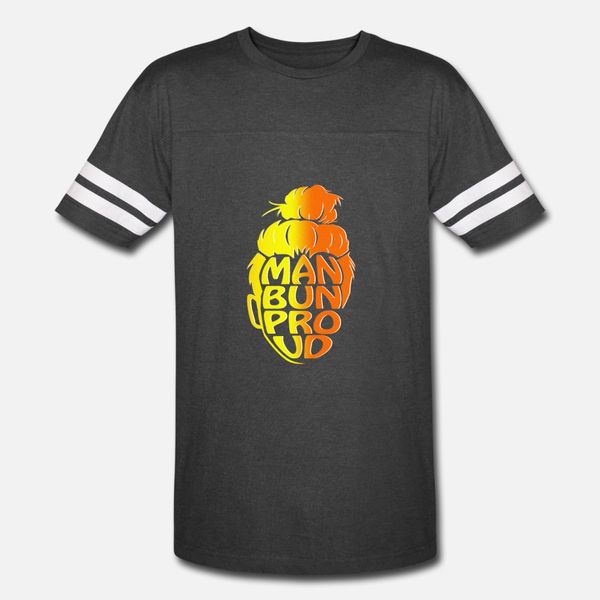 man bun гордого funny man bun тенниска мужчины дизайн 100% хлопок o-образный вырез в стиле ретро cute casual summer style стандартная рубашк
man bun гордого funny man bun тенниска мужчины дизайн 100% хлопок o-образный вырез в стиле ретро cute casual summer style стандартная рубашк