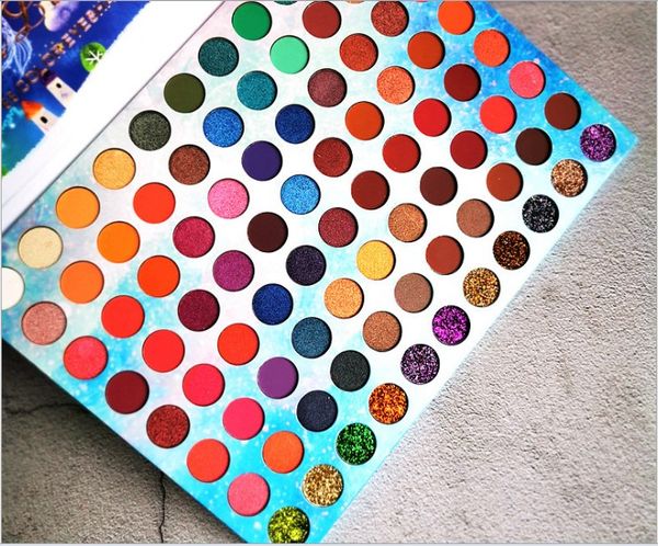 wholesale make-up color constellation eye shadow tray large color make-up tray cross border color make-up tray
wholesale make-up color constellation eye shadow tray large color make-up tray cross border color make-up tray