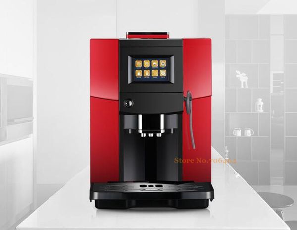 new one touch commerical heat system fully automatic lcd espresso coffee machine & coffee grinder 19 bar cappuccino/latte maker
new one touch commerical heat system fully automatic lcd espresso coffee machine & coffee grinder 19 bar cappuccino/latte maker