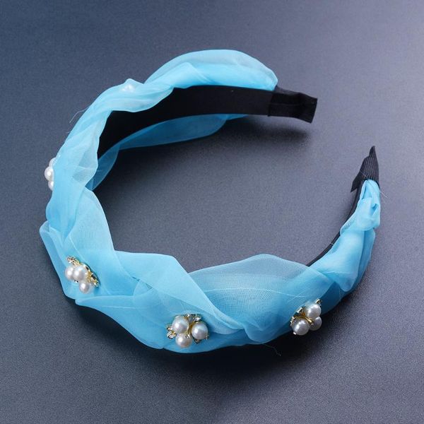 hair clips & barrettes korean lace fabric knotted headbands for women 2021 trendy simulated pearl hairband accessory jewelry party gift, Golden;silver
hair clips & barrettes korean lace fabric knotted headbands for women 2021 trendy simulated pearl hairband accessory jewelry party gift, Golden;silver
