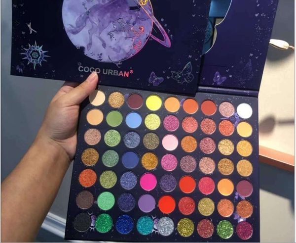 wholesale make-up new cross border unicorn 63 colour eye shadow colour make-up large plate of pearl matte eye shadow
wholesale make-up new cross border unicorn 63 colour eye shadow colour make-up large plate of pearl matte eye shadow
