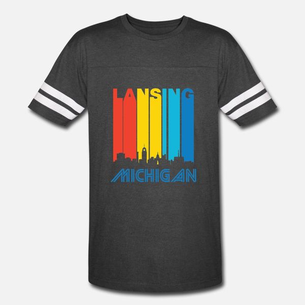 retro lansing skyline t shirt men knitted short sleeve s-xxxl standard interesting fashion spring autumn pictures shirt
retro lansing skyline t shirt men knitted short sleeve s-xxxl standard interesting fashion spring autumn pictures shirt