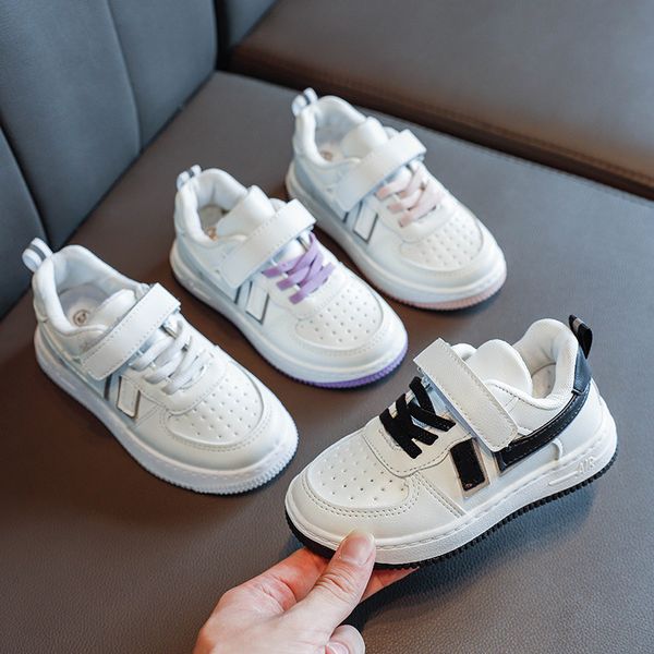 2020 spring autumn children outdoor boy casual shoes princess girls shoes soft bottom for kids 26-36, Black
2020 spring autumn children outdoor boy casual shoes princess girls shoes soft bottom for kids 26-36, Black