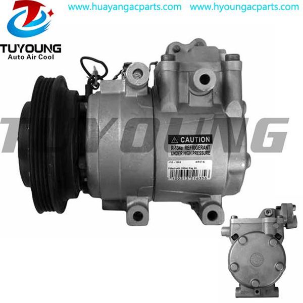 hs-15 auto air conditioner ac compressor fit hyundai getz 97701-1c250 f500-kp1ca-04 f500-kp1ca-06
hs-15 auto air conditioner ac compressor fit hyundai getz 97701-1c250 f500-kp1ca-04 f500-kp1ca-06