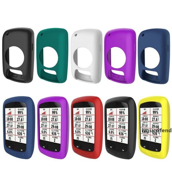 10 colors bike bicycle computer accessories protective cover silicone rubber case for garmin edge 800/810 cycling computer 
10 colors bike bicycle computer accessories protective cover silicone rubber case for garmin edge 800/810 cycling computer