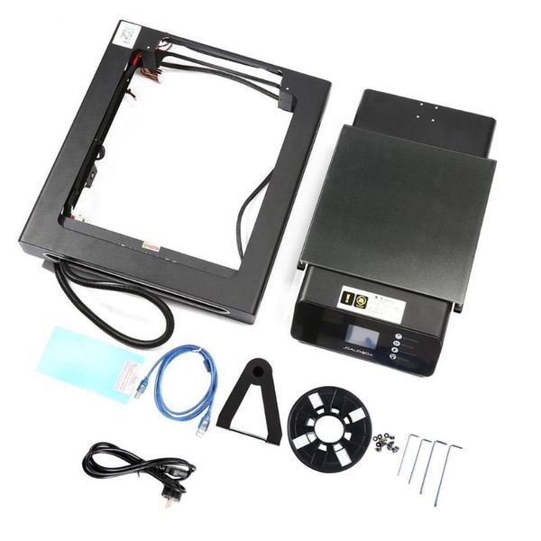 professional 3d printer high precision 2.8 inch hd touch screen support usb stick mini deskprinting machine for home use
professional 3d printer high precision 2.8 inch hd touch screen support usb stick mini deskprinting machine for home use