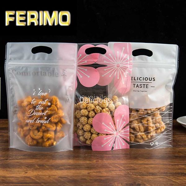 lbsisi life 10pcs nougat candy plastic zippe bags hand made cookie gift packaging self stand biscuits chrismas wedding favor bag
lbsisi life 10pcs nougat candy plastic zippe bags hand made cookie gift packaging self stand biscuits chrismas wedding favor bag