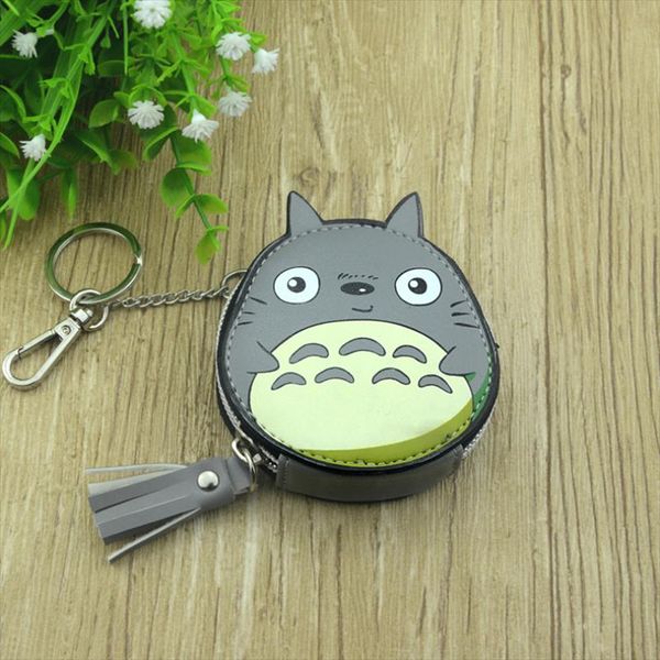 nice kawaii coin key purse wallet pouch case totoro death note women lady cion money case pendant, Red;black
nice kawaii coin key purse wallet pouch case totoro death note women lady cion money case pendant, Red;black