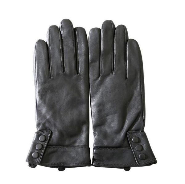 women' genuine leather black glove lady' thicken warm fleece lining warm natural sheepskin leather slim driving glove r2483, Blue;gray
women' genuine leather black glove lady' thicken warm fleece lining warm natural sheepskin leather slim driving glove r2483, Blue;gray