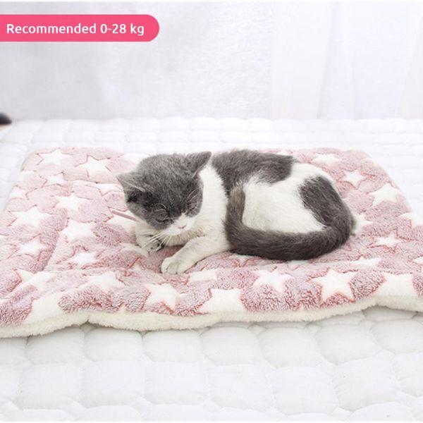 cat beds & furniture winter pet bed mat soft fleece rest dog blanket foldable cushion cashmere warm sleep
cat beds & furniture winter pet bed mat soft fleece rest dog blanket foldable cushion cashmere warm sleep