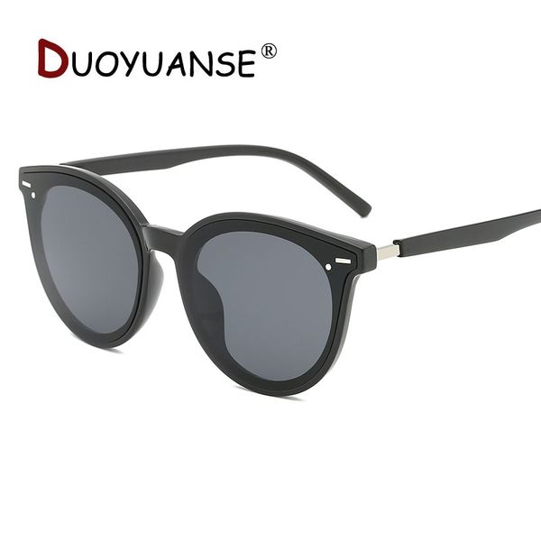 duoyuanse 2020 sunglasses gm new rivet douyin web celebrity star same style ins korean fashion sun glasses woman female 3793, White;black
duoyuanse 2020 sunglasses gm new rivet douyin web celebrity star same style ins korean fashion sun glasses woman female 3793, White;black