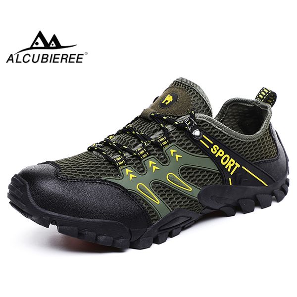 alcubieree мужчины mesh вода обувь открытый профессиональный покрытием прочный trekking shoe мужской прохладный wading обувь дышащий sneaker, Black
alcubieree мужчины mesh вода обувь открытый профессиональный покрытием прочный trekking shoe мужской прохладный wading обувь дышащий sneaker, Black