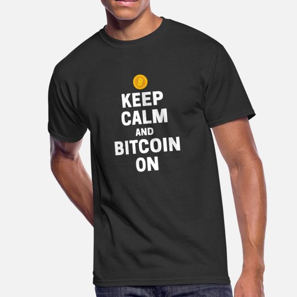 funny bitcoin keep calm and bitcoin on crypto t shirt men customize short sleeve s-3xl novelty famous building spring novelty shirt
funny bitcoin keep calm and bitcoin on crypto t shirt men customize short sleeve s-3xl novelty famous building spring novelty shirt