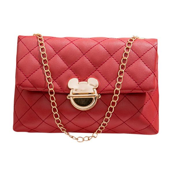 2020 summer fashion women's bag lingge embroidery thread chain one shoulder bag hardware lock oblique span small square
2020 summer fashion women's bag lingge embroidery thread chain one shoulder bag hardware lock oblique span small square