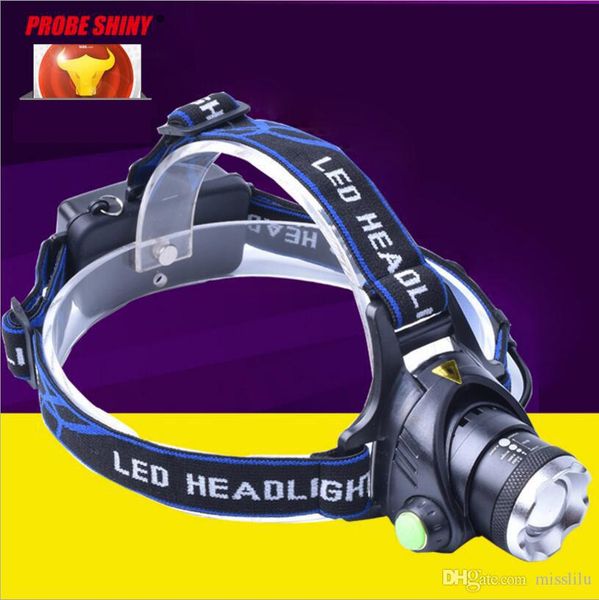 new arrival t6 focus led headlamps 1600 lumen headlight torch outdoor sports + 2 * 18650 battery + charger hiking light
new arrival t6 focus led headlamps 1600 lumen headlight torch outdoor sports + 2 * 18650 battery + charger hiking light