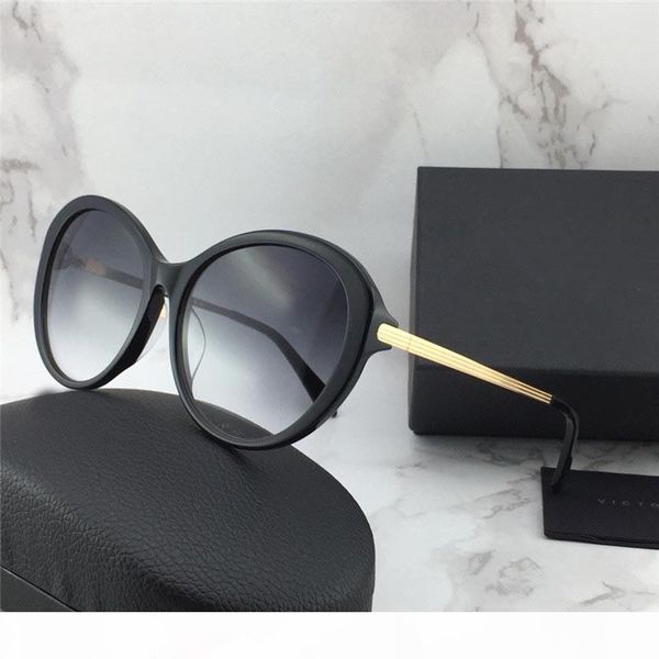 new fashion designer women victoria beckham sunglasses 112 special round design popular generous style uv400 protection eyewear quality, White;black
new fashion designer women victoria beckham sunglasses 112 special round design popular generous style uv400 protection eyewear quality, White;black