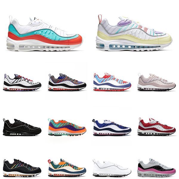 98 men women running shoes gym red barely rose 98s black oil grey easter team orange mens trainer sports sneakers
98 men women running shoes gym red barely rose 98s black oil grey easter team orange mens trainer sports sneakers