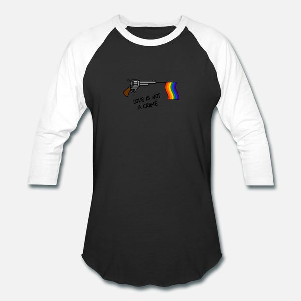 love is not a crime lgbt gun csd gay pride тенниски мужчины печати хлопок s-xxxl basic solid graphic дышащей весна осень новизна рубашки
love is not a crime lgbt gun csd gay pride тенниски мужчины печати хлопок s-xxxl basic solid graphic дышащей весна осень новизна рубашки