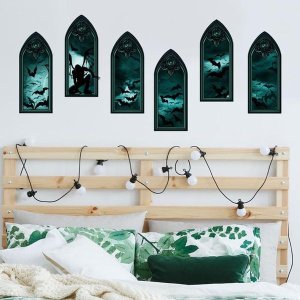 halloween diy creative wall stickers creative ghost bat halloween living room bedroom decoration wall stickers decor decals
halloween diy creative wall stickers creative ghost bat halloween living room bedroom decoration wall stickers decor decals