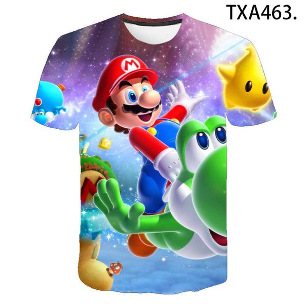new mario3d printed street cool trend quick-drying quality 3d print shirts horror humor hentai men clothing
new mario3d printed street cool trend quick-drying quality 3d print shirts horror humor hentai men clothing